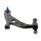 Mevotech Mazda 6 16-14:Front Right Lower Control Arm-Bj, Cms761214 CMS761214 - alternate 1
